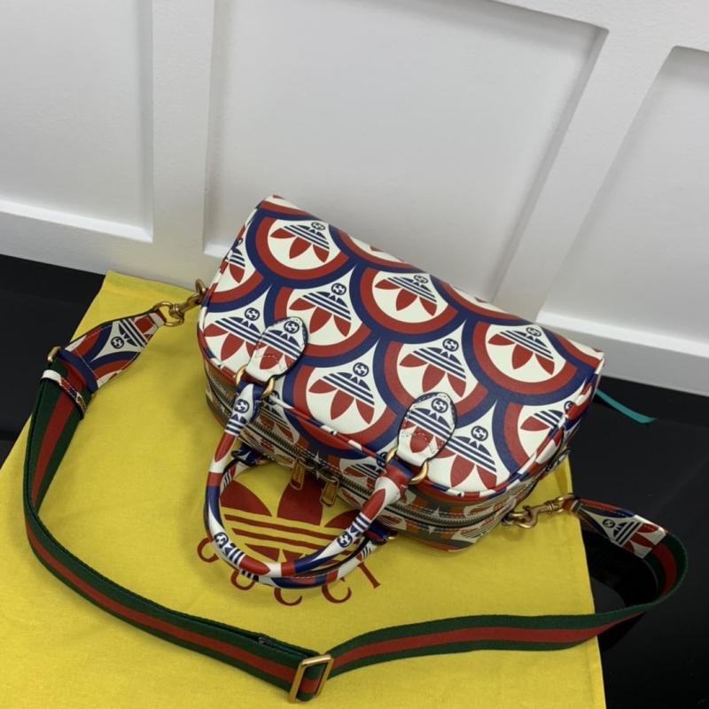 Gucci Top Handle Bags